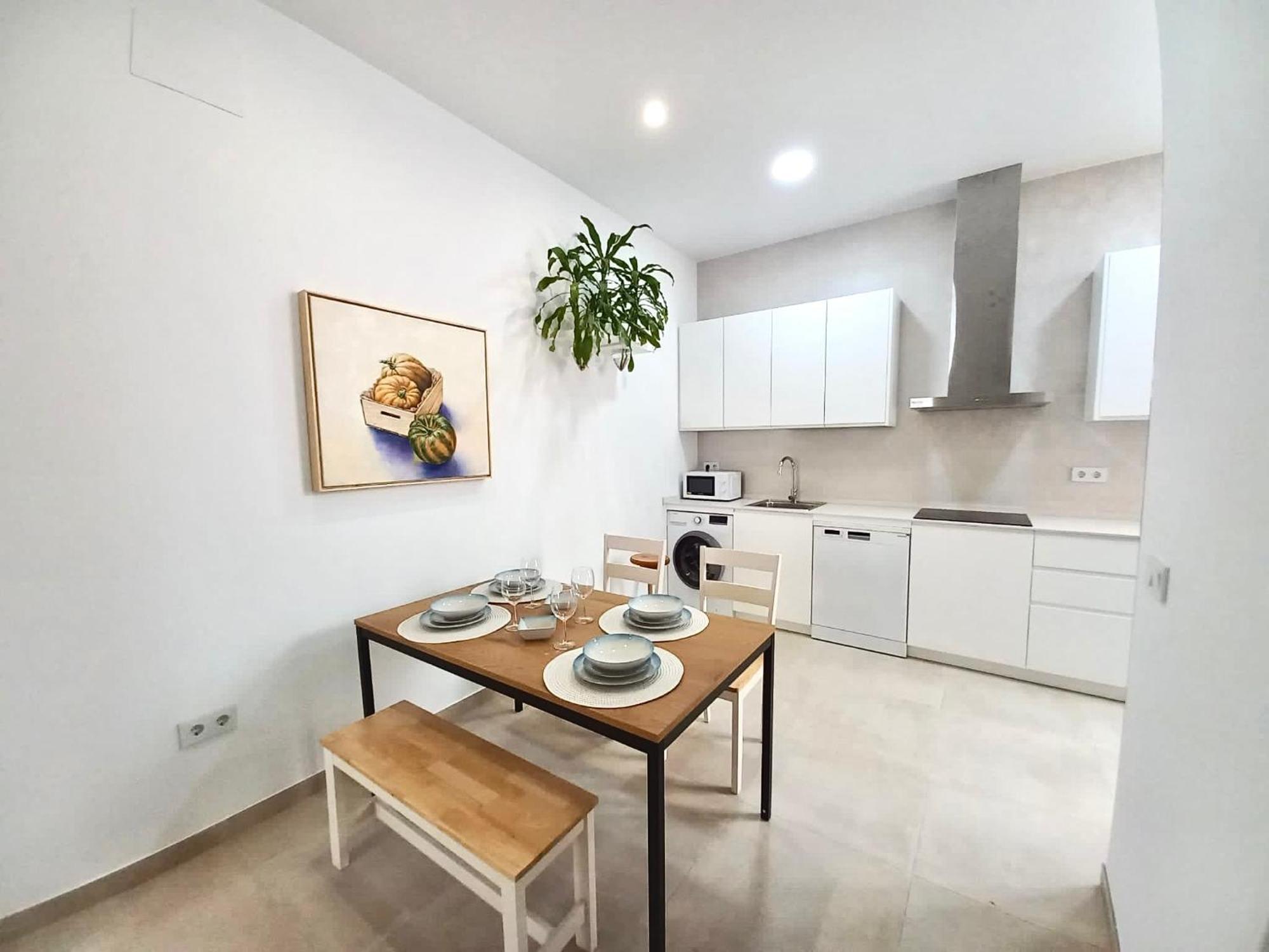 Dani Apartment
