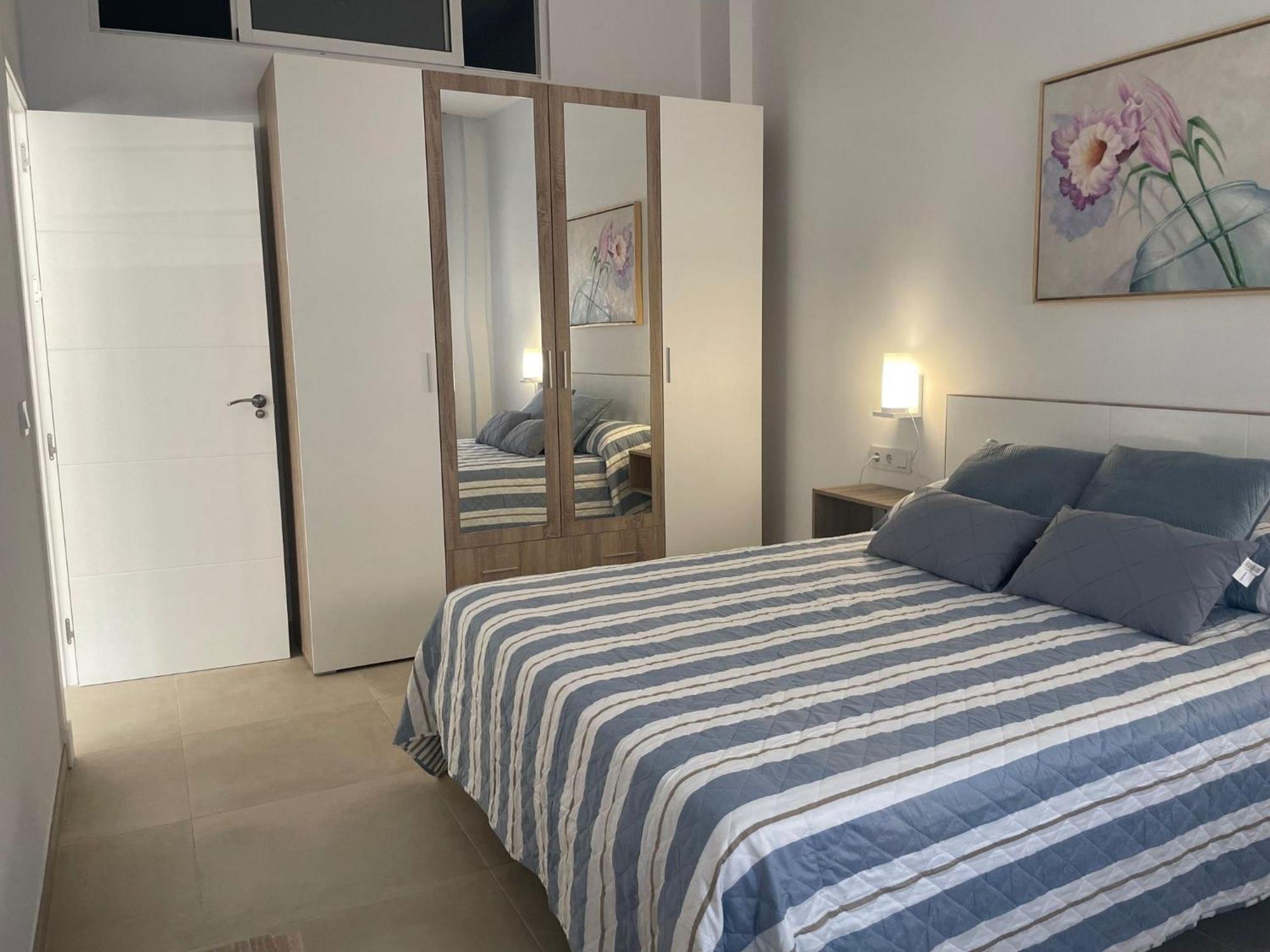 Appartement Dani