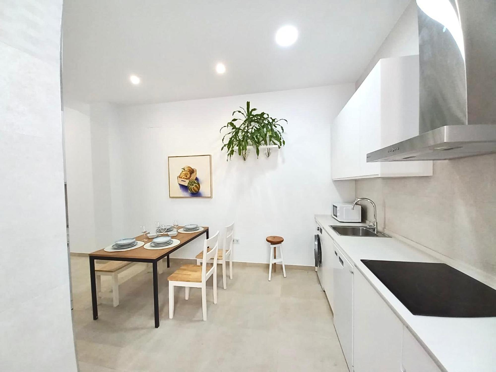 Appartement Dani *